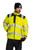 Portwest PW3 Hi-vis baffle jacket (PW371)