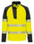 Portwest PW3 Hi-vis ¼-zip sweatshirt (T172)