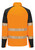 Portwest PW3 Hi-vis ¼-zip sweatshirt (T172)