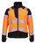 Portwest Women’s PW3 Hi-vis hybrid baffle jacket (T171)