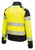Portwest Women’s PW3 Hi-vis hybrid baffle jacket (T171)