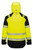 Portwest PW3 Hi-vis winter jacket (T160)