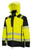 Portwest PW3 Hi-vis winter jacket (T160)