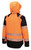 Portwest PW3 Hi-vis winter jacket (T160)