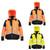 Portwest Women’s PW3 Hi-vis winter jacket (T162)