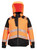 Portwest Women’s PW3 Hi-vis winter jacket (T162)