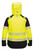 Portwest Women’s PW3 Hi-vis winter jacket (T162)