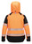 Portwest Women’s PW3 Hi-vis winter jacket (T162)
