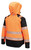 Portwest Women’s PW3 Hi-vis winter jacket (T162)