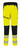 Portwest PW3 Hi-vis stretch trousers (T140)