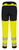Portwest PW3 Hi-vis stretch trousers (T140)