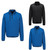 Portwest KX3 Sport textured ¼-zip sweatshirt (KX376)