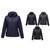 Portwest Women’s professional hooded insulated baffle jacket (S613)