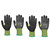 Portwest CS cut E18 PU gloves (A660)