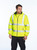 Portwest Hi-vis mesh-lined fleece (F300)