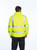 Portwest Hi-vis mesh-lined fleece (F300)