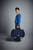 Quadra Academy holdall