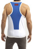 Jack Adams Race Tank Top
