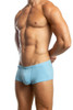 Jack Adams Bikini Boxer in sky blue - men's sexy, premium, functional underwear, jockstraps and thongs