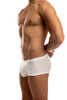 Jack Adams Bikini Boxer in white - men's sexy, premium, functional underwear, jockstraps and thongs