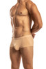 Jack Adams Bikini Boxer in nude - men's sexy, premium, functional underwear, jockstraps and thongs