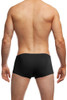 Jack Adams Bikini Boxer in black - men's sexy, premium, functional underwear, jockstraps and thongs