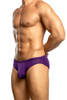 Jack Adams LUX Profile Brief in acia - men's sexy, premium, functional underwear, jockstraps and thongs.