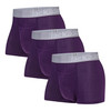 Jack Adams Air Army Wide Ribbed Modal Trunk - 3 Pack - imperial purple - men's sexy, premium, functional underwear, jockstraps and thongs. Jack Adams Air Army Wide Ribbed Modal Trunk - 3 Pack - imperial purple - men's sexy, premium, functional underwear, jockstraps and thongs.