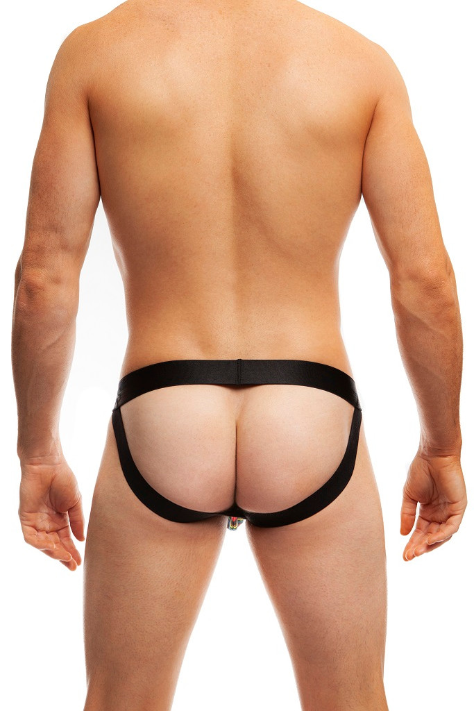 Jack Adams Pride Jockstrap