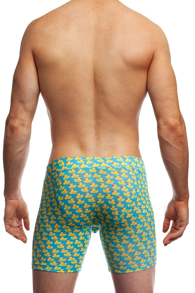 COMFYFIT Boxer Brief in ducky