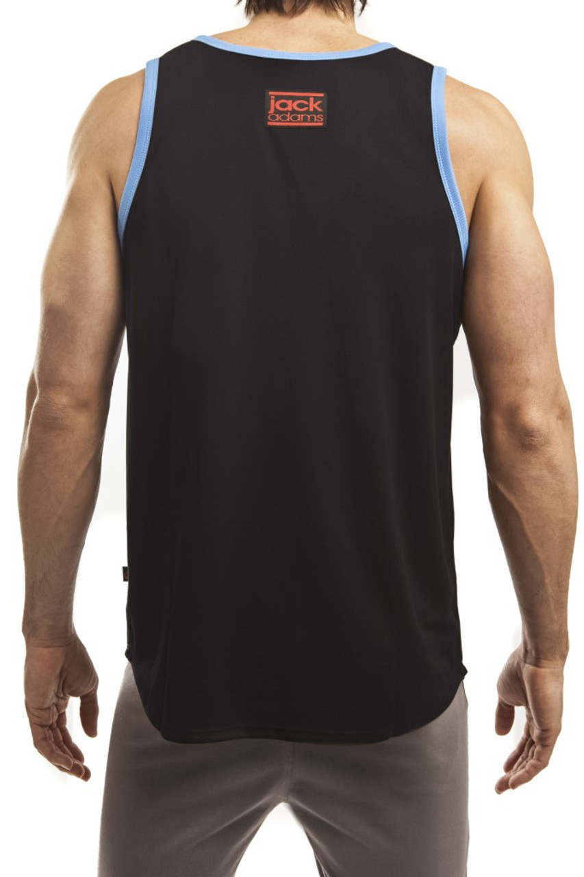 Air Classic Tank Top - Mens Activewear