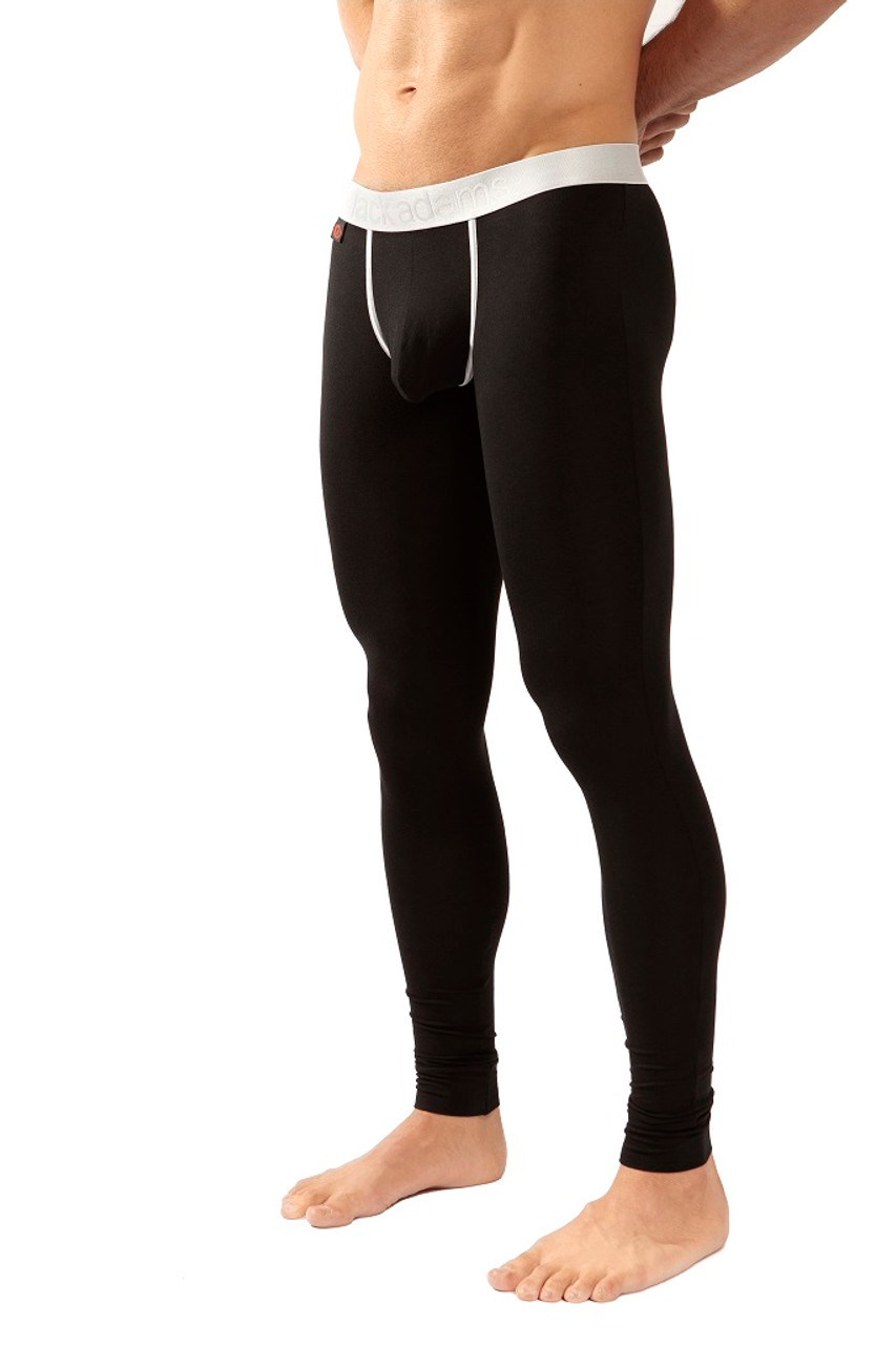 Long Johns 400 Black, Buy Long Johns 400 Black here