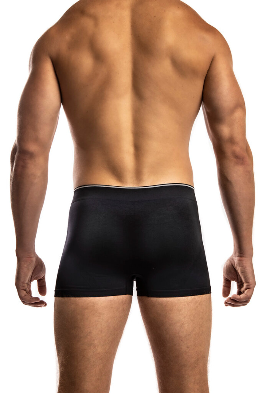 Naked Fit Boxer Brief