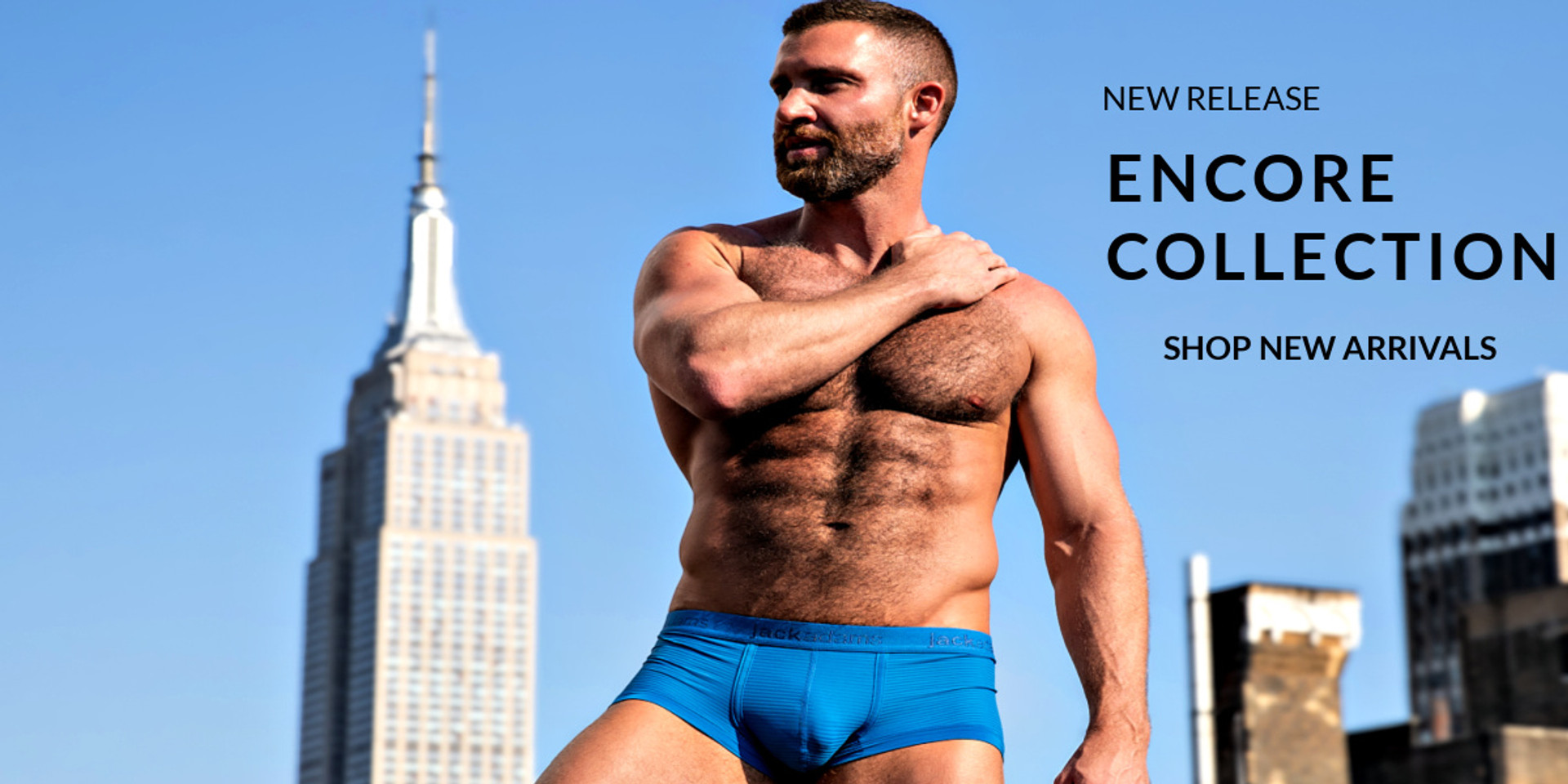 Shop the latest arrival for Fall. Introducing the Encore Collection