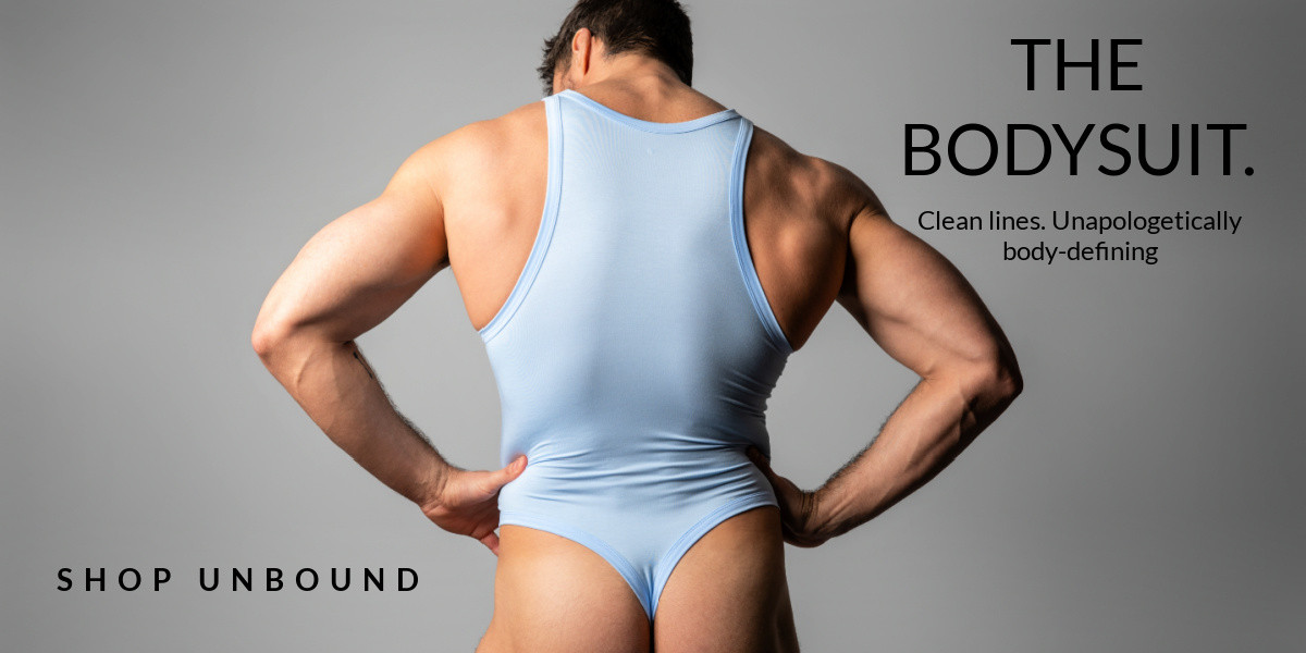 The Bodysuit. 