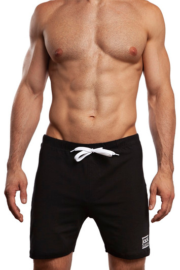 Relay Air Mesh Gym Shorts - Mens Activewear | Jack Adams