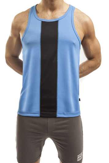 Kosha Tank - Mens Activewear | Jack Adams