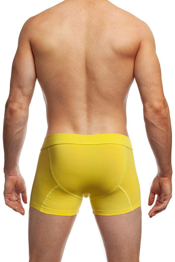 Comfy Cotton Boxer Briefs Underwear with Attractive U-Pouch & Flex  Waistband - La Paz County Sheriff's Office Dedicated to Service