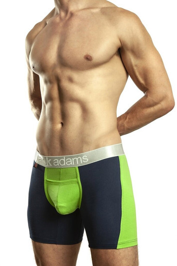 Jack Adams COMFYFIT Boxer Brief