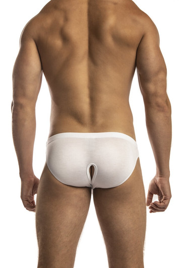 Jack Adams Punch-Hole Support Pouch