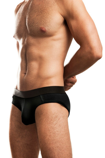 Jack Adams USA Naked Fit Boxer Brief