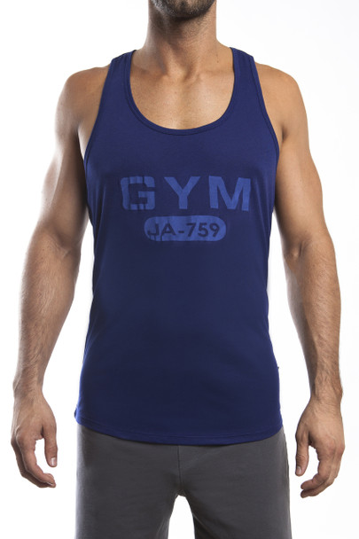 Jack Adams Gym Tank JA-759