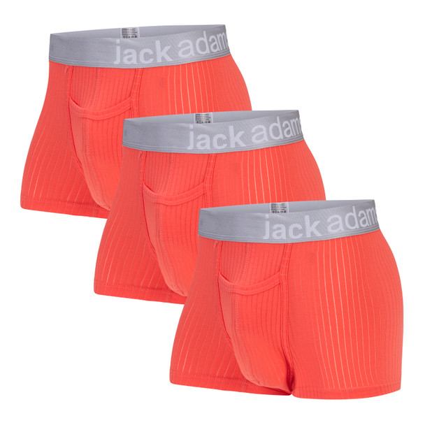 Jack Adams Air Army Wide Ribbed Modal Trunk - 3 Pack - dubarry - men's sexy, premium, functional underwear, jockstraps and thongs. Jack Adams Air Army Wide Ribbed Modal Trunk - 3 Pack - dubarry - men's sexy, premium, functional underwear, jockstraps and thongs.