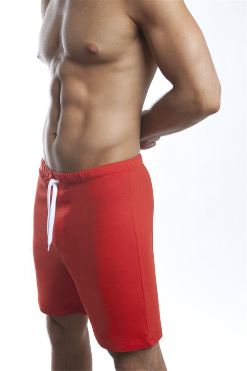 Yoga Shorts - Mens Activewear | Jack Adams