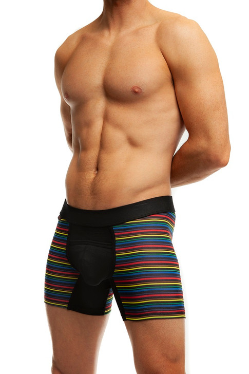 pride boxer shorts
