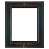 Ramino Rectangle Picture Frame - Royal Blue
