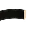 Paris - Matte Black - Cross Section