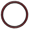 Virginia Round Frame # 553 - Vintage Cherry