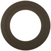 Palomar Round Frame # 797 - Stone Brown