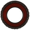 Williamsburg Round Frame # 844 - Vintage Cherry